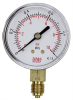 MANOMETER 2.5bar  63 mm  G8