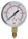 MANOMETER 2.5bar  63 mm  G8