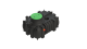 AVLOPPSPAKET CPX AVL OPPSSYSTEM 2200L BDT RM 2200L
