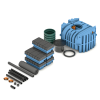 PAKET BLUE I5-PLUS INFILTRATION
