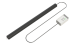 CPX NIVÅLARM 10M