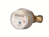 WFK40.D110 MÄTARE DN 15 G ¾ D=72 8MM H