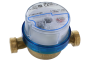 DOMOJET 15/80 Q3:2,5 G25 (DN15, G1  )