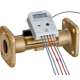TERMISK ENERGIMÄTARE E3 DN100 QP 60 360 FLÄNS (DN1