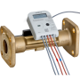 TERMISK ENERGIMÄTARE E3 DN100 QP 60 360 FLÄNS (DN1