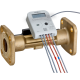TERMISK ENERGIMÄTARE E3 DN100 QP 60 360 FLÄNS (DN1