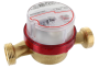 DOMOJET 15/80 Q3:2,5 G25 (DN15, G1  )