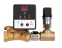 VATTENFELSBRYTARE RO TH QUICKSTOP PRO1 DN20