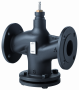 SBT VENT VVF53.125-2 50