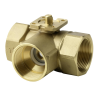 VBI61.40-25 STYRVENT IL RP40 PN40, KVS25