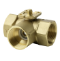 VBI61.40-25 STYRVENT IL RP40 PN40, KVS25