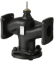 VVF32.25-10 STYRVENT IL DN25 PN10, KVS10