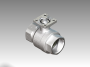 CIM 860 KULVENTIL DN 25