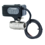 MBA121 KULVENTIL G25 DN25PN32230VAC
