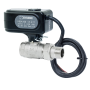 MBA124 KULVENTIL G32 DN32PN32230VAC
