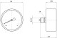 MANOMETER R8