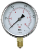 MANOMETER NR 100 R10 0-16 BAR