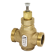 ESBE REGLERVENTIL VLE122 PN16 G2 1/4 DN40-25