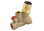 MTCV BASIC CIRKULATI ONSVENTIL RP3/4 DN20