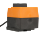 VENTILSTÄLLDON SDTK3 P