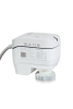 SSA151.05HF VENTILST ÄLLDON 89X52X84MM