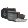 CRC121 SHUNTAUTOMATI K 15NM 230VAC VÄDE