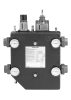 VARISHUNT VFG36 3922 DN40 kvs 3.0-16.5