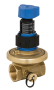 DANFOSS ASV-PV 25 DIFFERENSTRYCKREGULATOR