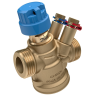 STYRVENTIL AB-QM 4.0 DN20 G25 DN20 PN25