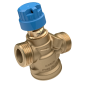 STYRVENTIL AB-QM 4.0 DN15 LF G20 DN15 PN25
