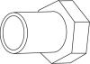 TA DIFFTRYCK-KPL 50x 40svets