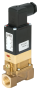 5282 MAGNETVENTIL DN 50G50 02-10 BAR