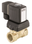 6213 MAGNETVENTIL G2 0 (DN13) 0-10BAR 24