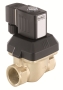 BÜRKERT 6213-EV-A20 NC G25