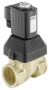 6213 MAGNETVENTIL G2 5 (DN25) 0-10BAR 24