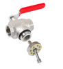 BA386 R25 FILTER KULVENTIL
