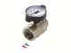 TECEFLOOR KULVENT/TE RMOMETER KULVENT G25