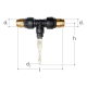 HYCLEEN KULVENTIL 50 246X348MM PN105-70C