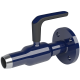 KULVENTIL 155015X DN 15