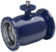KULVENTIL VEXVE 103 SERIEN DN400
