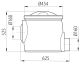 ACO BOX CONCEPT OLJA INNE NS6