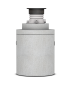 ACO OLEOSMART C FST 10/1000 A2 OLJEAVSKILJARE DN15