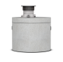 ACO OLEOSMART C FST 15/1500 A1 OLJEAVSKILJARE DN20