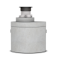 ACO OLEOSMART C FST 15/1500 A2 OLJEAVSKILJARE DN20