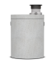ACO OLEOSMART C FST 20/5000 A1 OLJEAVSKILJARE DN25