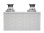 ACO OLEOSMART C PR 6 0/0 A2 OLJEAVSKILJARE DN315 NS