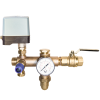 RÖRDELSSATS HYDROPLU S RÖRDELSSATS R25 G25 INV 290X