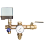 RÖRDELSSATS HYDROPLU S RÖRDELSSATS R25 G25 INV 290X