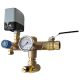 RÖRDELSSATS HYDROPLU S RÖRDELSSATS R25 AVTP G25 INV