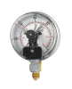 MANOMETER 100G10 3.0 -4.0Bar